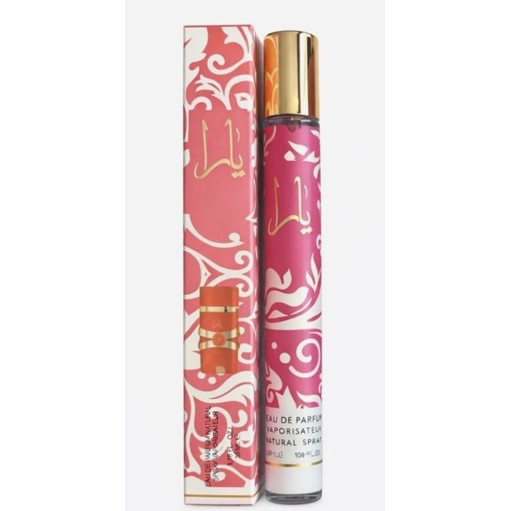 Handbag an22 Yara and Yara Tous Eau De Parfum Travel Sprays 10ml